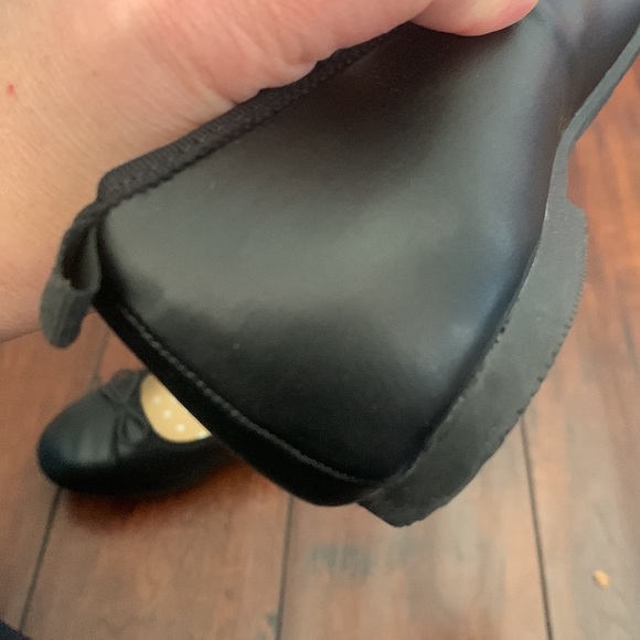 Cat & Jack ballet Flats for girls - Picture 5 of 5